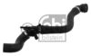 VW 1J0122101 Radiator Hose